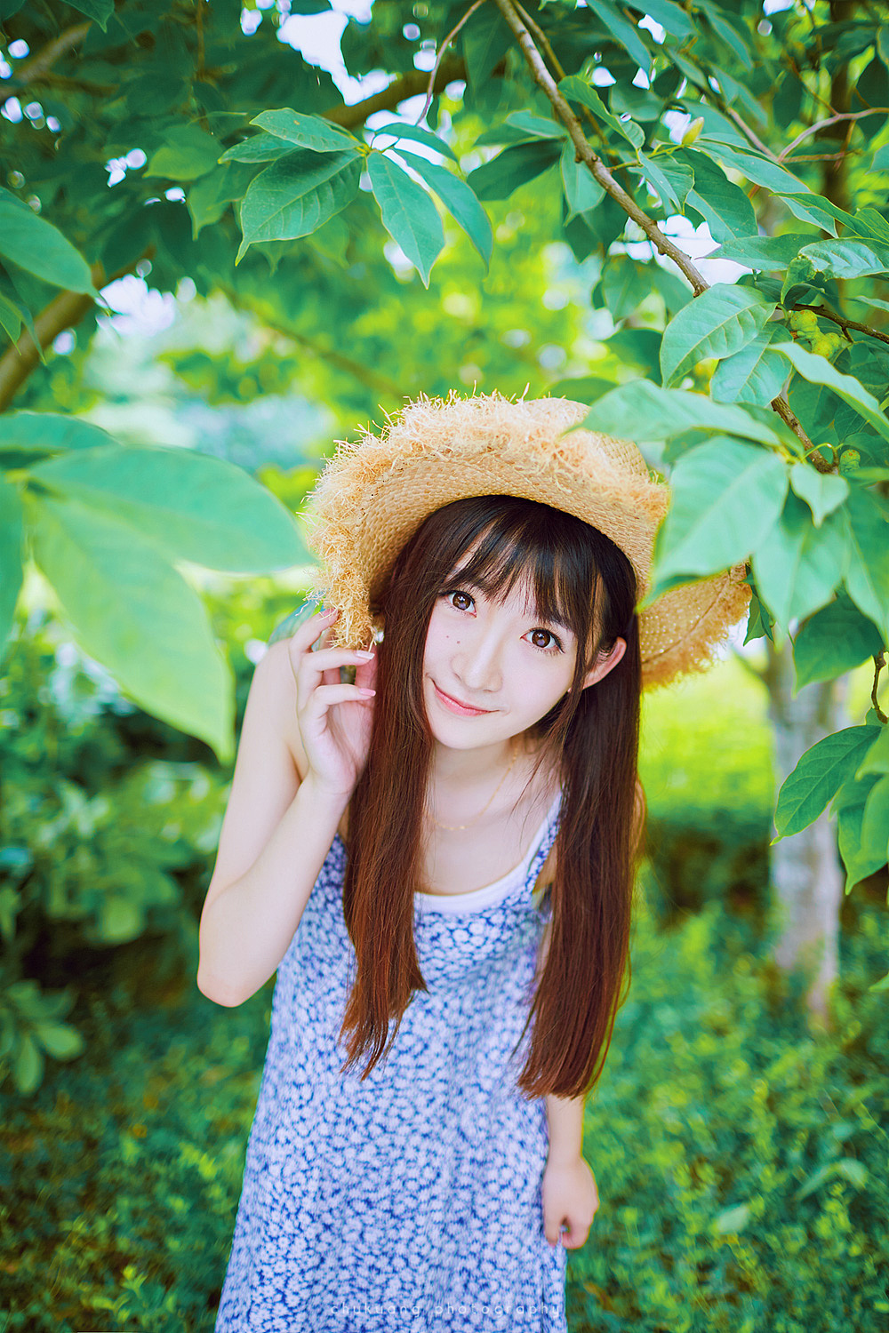 彼女の夏（图ZNTQ5NDQ3MzY=） - 人像摄影 - 站酷设计师one_neo原创素材 - 站酷ZCOOL