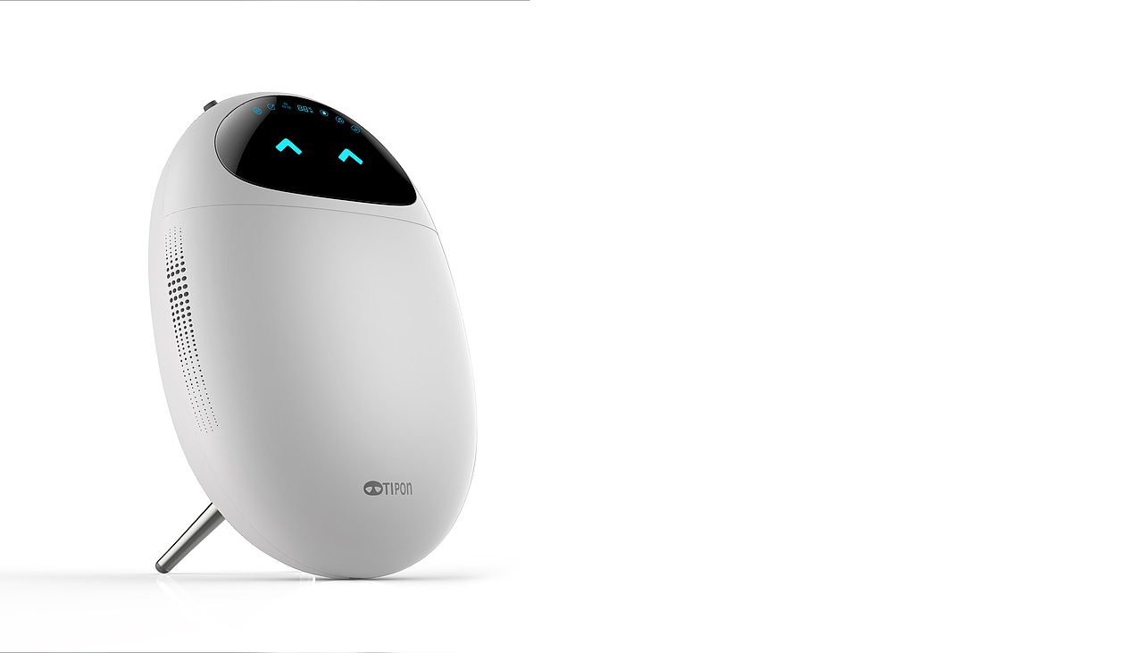 儿童多功能新风机设计（图ZMTM0MDQ5MjI4） - 生活用品 - 站酷设计师ID乐原创素材 - 站酷ZCOOL