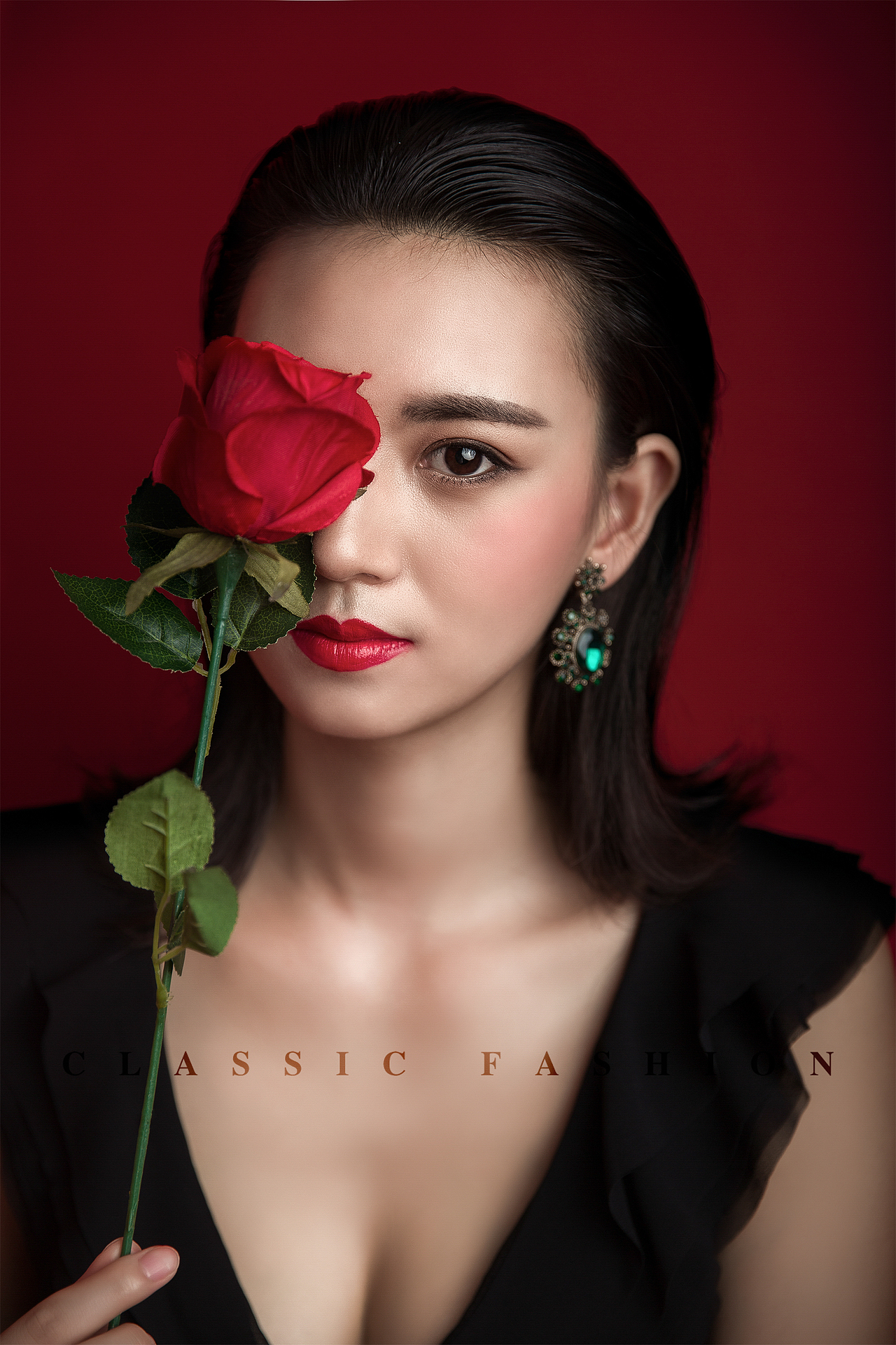 夏木的风 By 莫敏儿