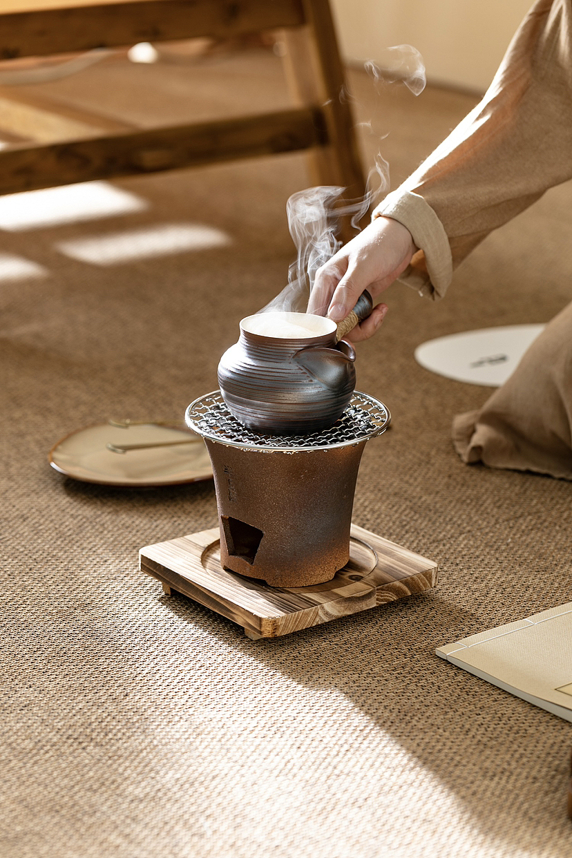 罐罐茶茶具拍摄（图ZMzIwNjk4MzY4） - 产品摄影 - 站酷设计师立光视觉原创素材 - 站酷ZCOOL