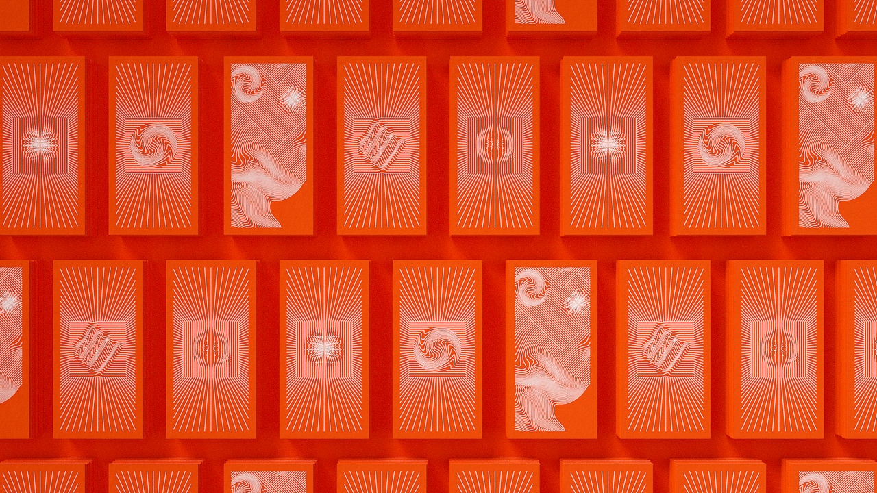 一声配音工作室 品牌设计（图ZODAwMzg1MDg=） - 品牌 - 站酷设计师particle原创素材 - 站酷ZCOOL