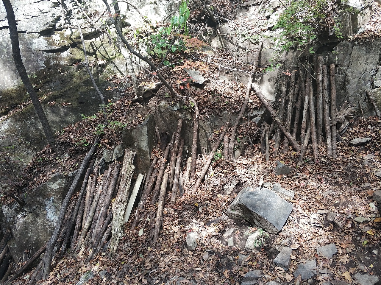 摄影 · 《绿石谷》