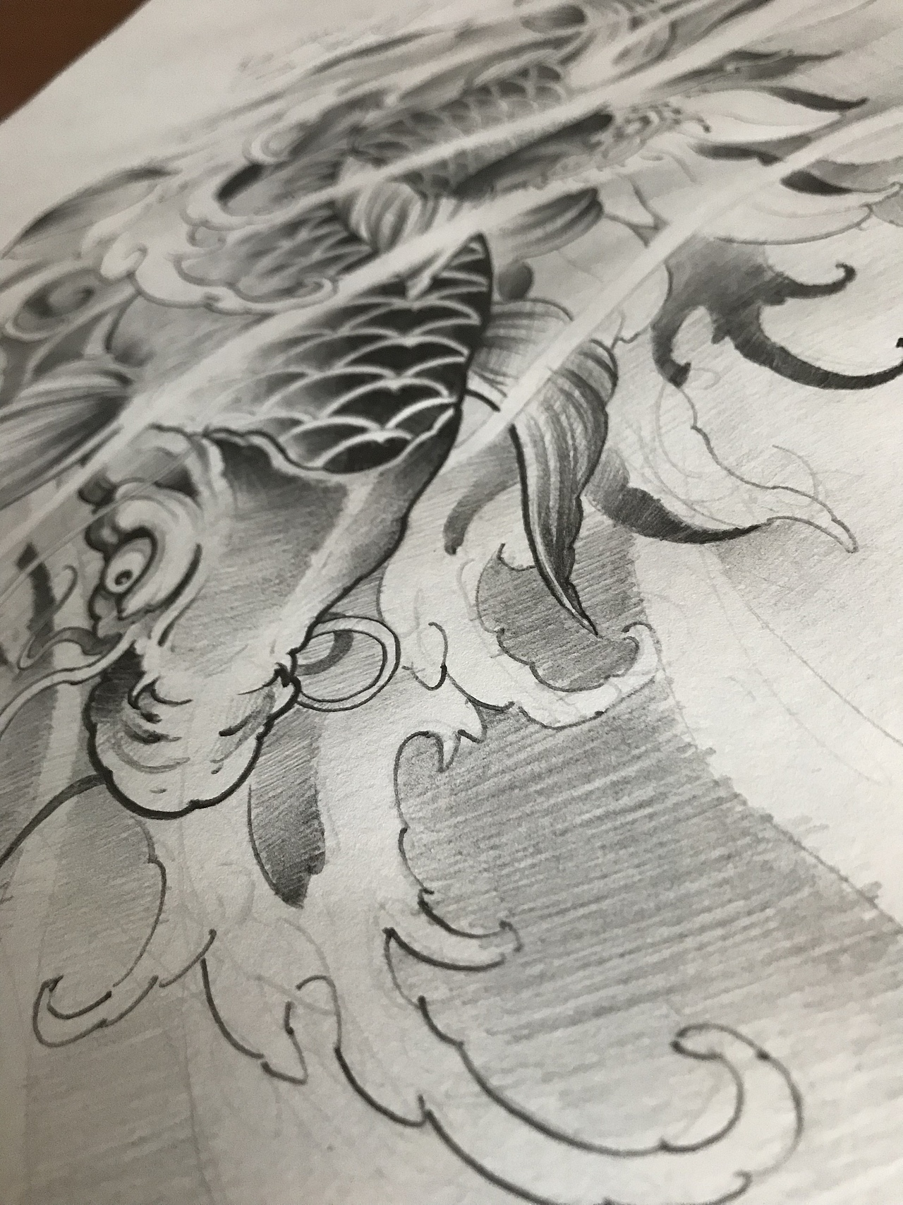 一些画（图ZMTIxNDU4MTY0） - 新锐潮流插画 - 站酷设计师515TATTOO原创素材 - 站酷ZCOOL