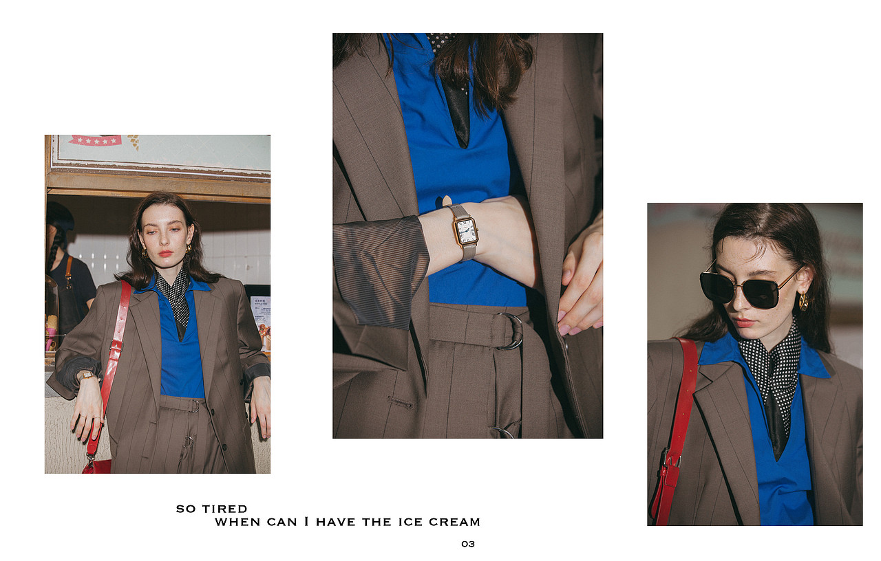 墨镜/手表配饰拍摄｜KISHINE x PM studio（图ZMjQ0ODE1OTUy） - 时尚/艺术摄影 - 站酷设计师PMstudio摄影原创素材 - 站酷ZCOOL