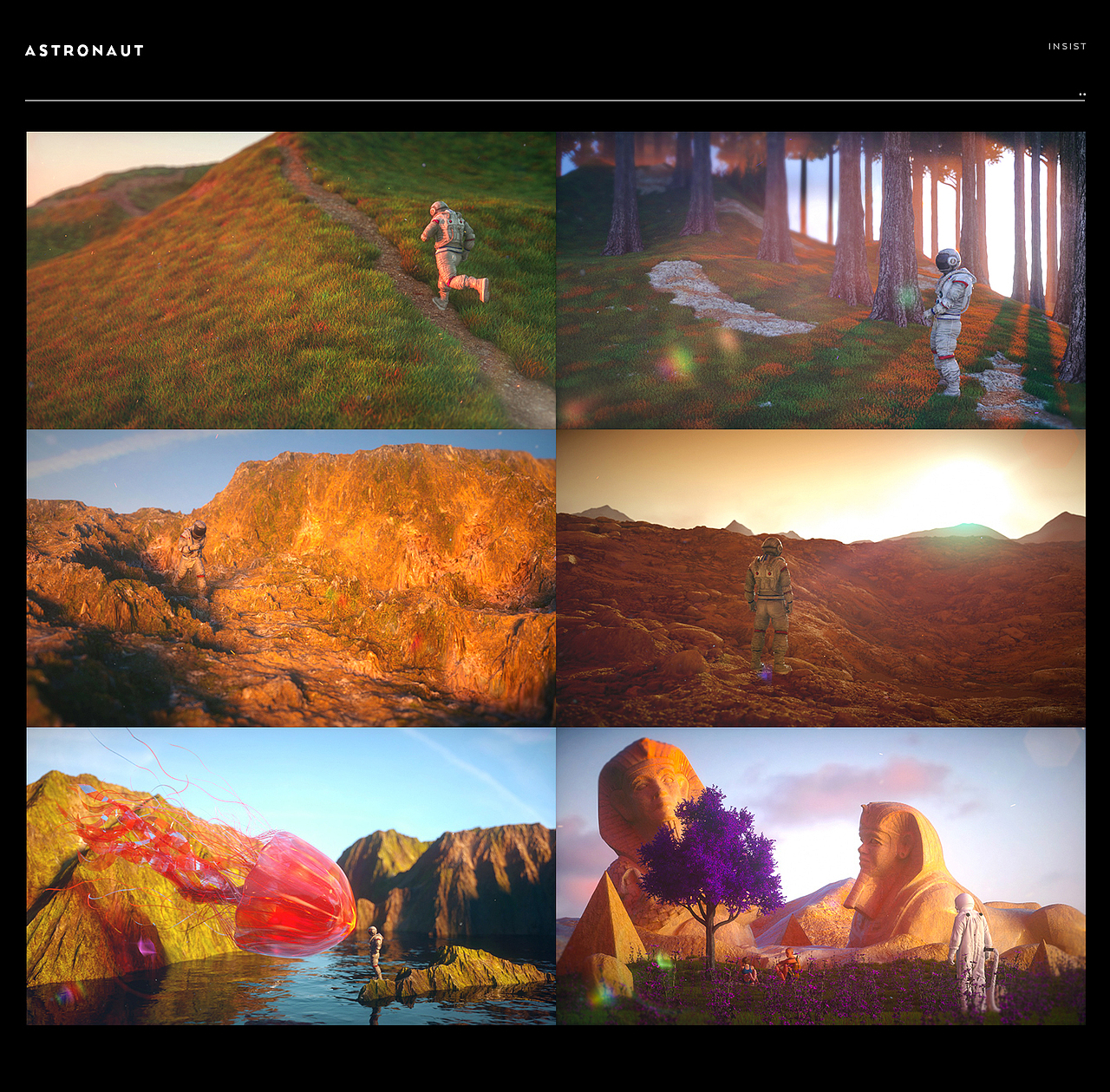 2019年C4D渲染合集（图ZMTkwODM3MzMy） - 场景 - 站酷设计师糍粑GRC原创素材 - 站酷ZCOOL