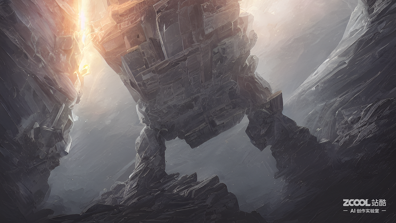 #AI创作实验室#（图ZMzIyMjQ0Mjc2） - AI作品 - 站酷设计师火大侠原创素材 - 站酷ZCOOL