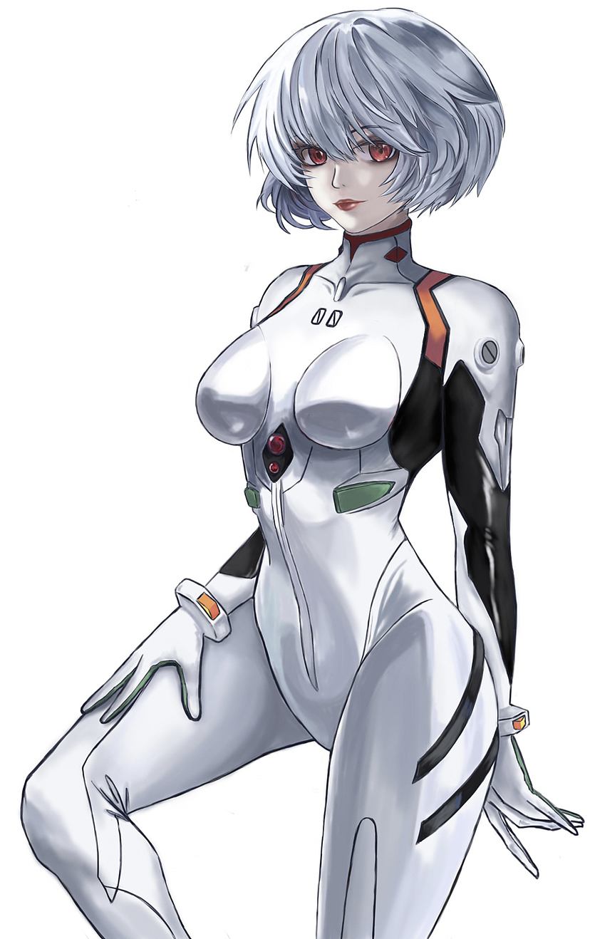 新世纪福音战士