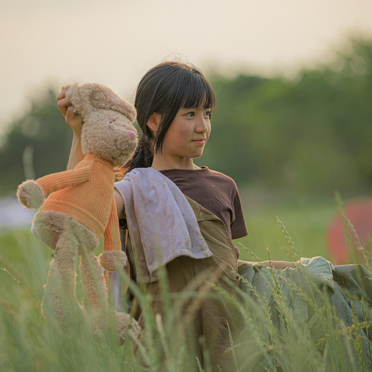 万象映画/百度「AI少年的“孩子气”」（图ZMjU3MjU0NjMy） - 短片 - 站酷设计师万象映画原创素材 - 站酷ZCOOL