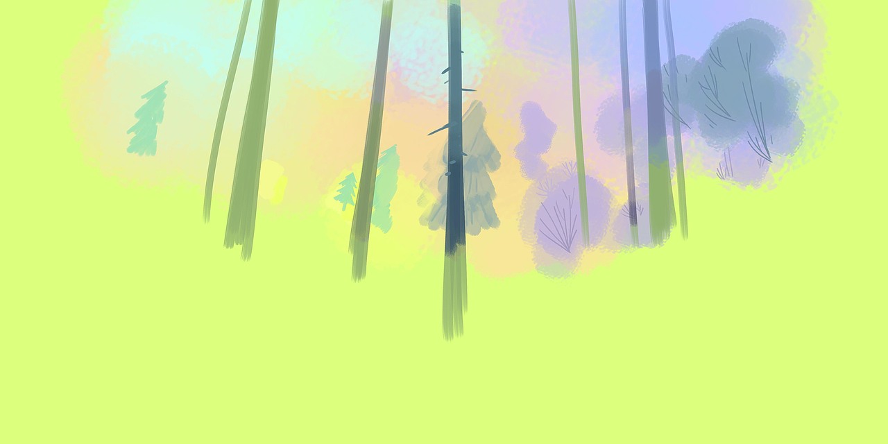 小红帽原创插画绘画过程（图ZMzIwMjQ1MTgw） - 绘本 - 站酷设计师红绘的画原创素材 - 站酷ZCOOL