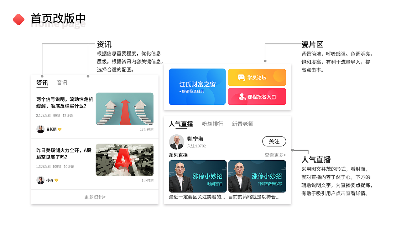 好人好股APP改版