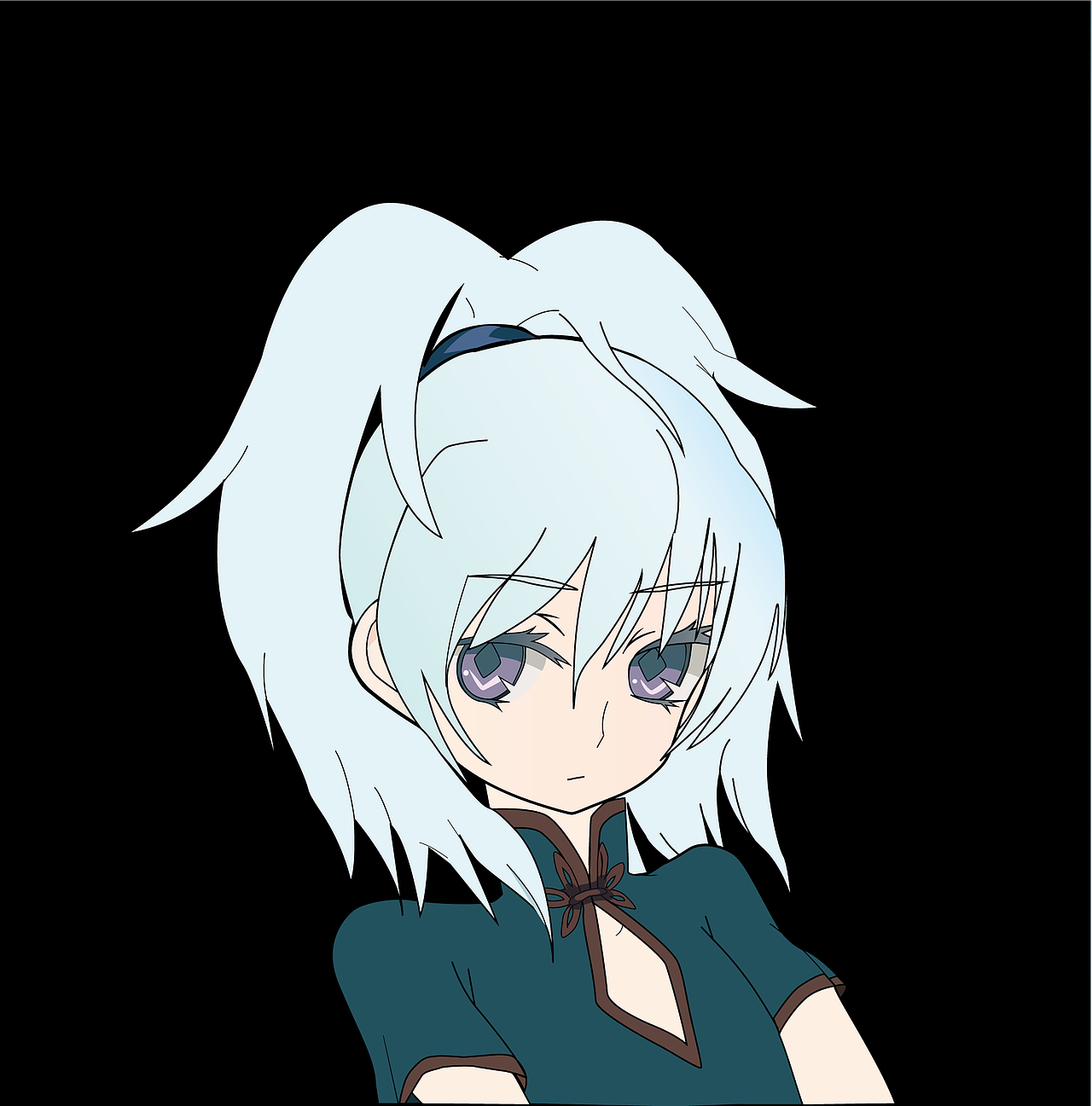 灵动（图ZNTkxNzk1OTI=） - 创作习作 - 站酷设计师Clark462804615原创素材 - 站酷ZCOOL