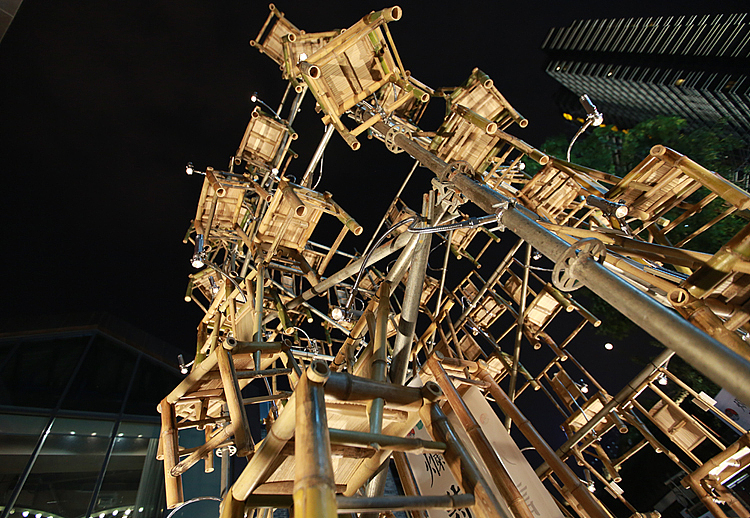 写烂诗画烂画巡展 成都站（图ZNzQ1OTM5MjA=） - 其他空间 - 站酷设计师不是美术馆原创素材 - 站酷ZCOOL