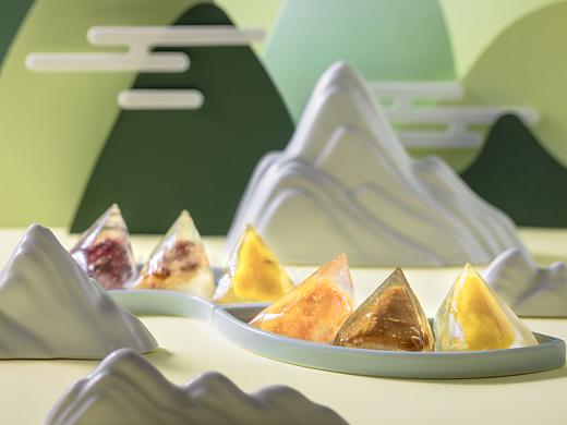 燕窝粽子拍摄（个人主页-ZNDQ1OTk1ODA=） - 产品摄影 - 站酷设计师摄影师吕品睿原创素材 - 站酷ZCOOL