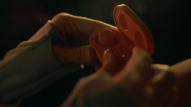 创意广告 | Letsfit | 改变自我的最佳时刻 就是下一秒