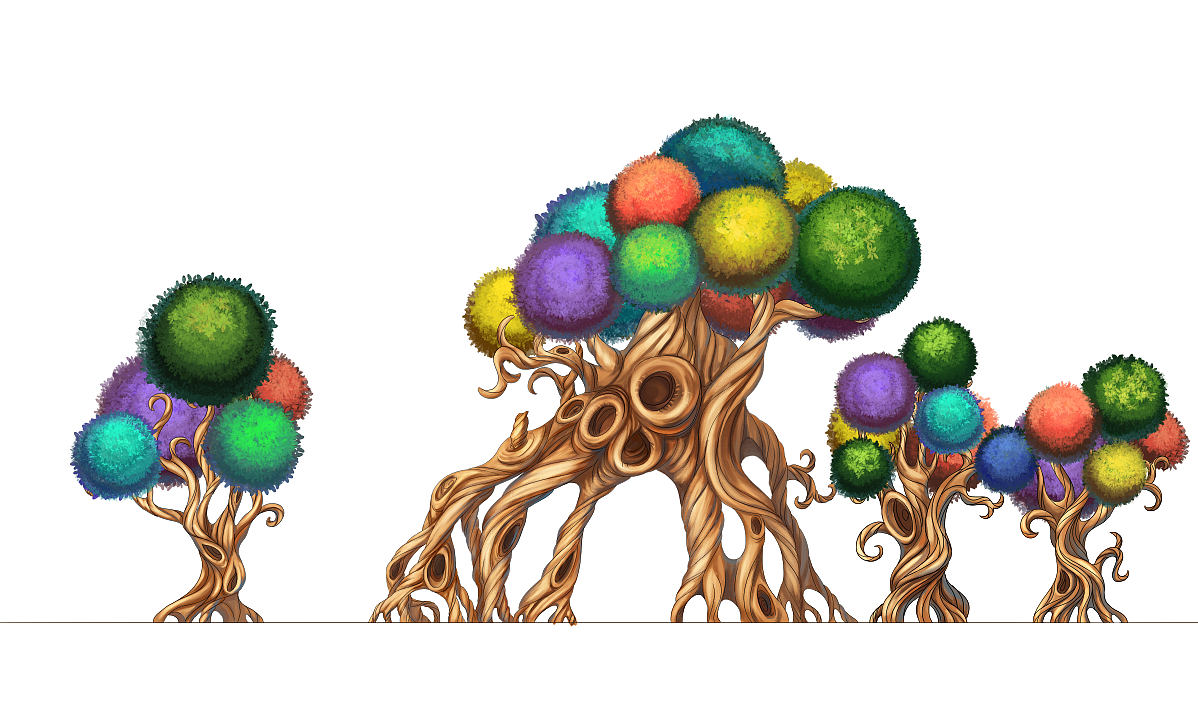 水上主题公园景门设计（图ZMTI2NjM1Nzky） - 景观设计 - 站酷设计师桃子兔Dream原创素材 - 站酷ZCOOL