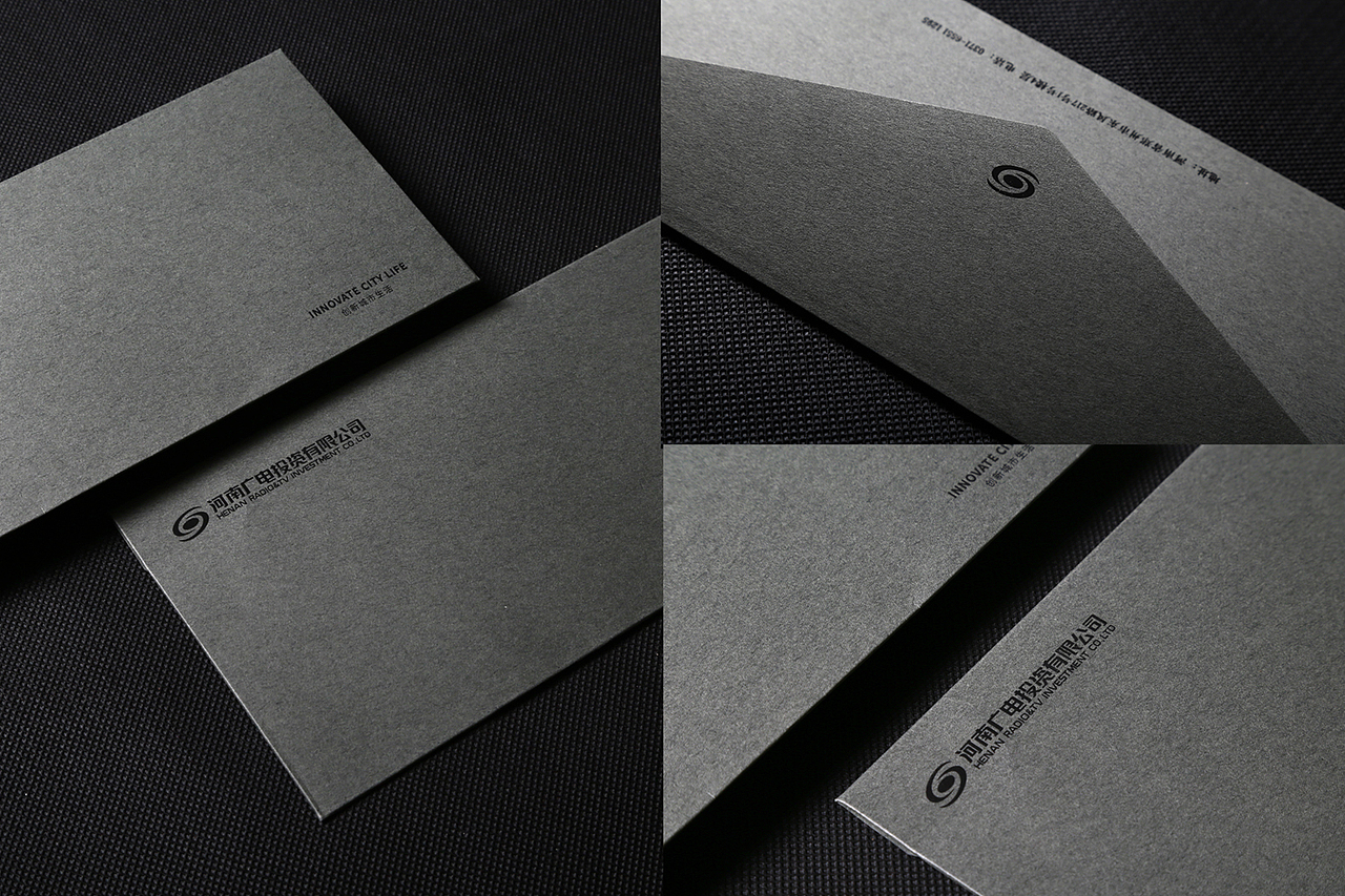 VI设计（图ZMjQyODIyOTc2） - 品牌 - 站酷设计师郭玉龙原创素材 - 站酷ZCOOL