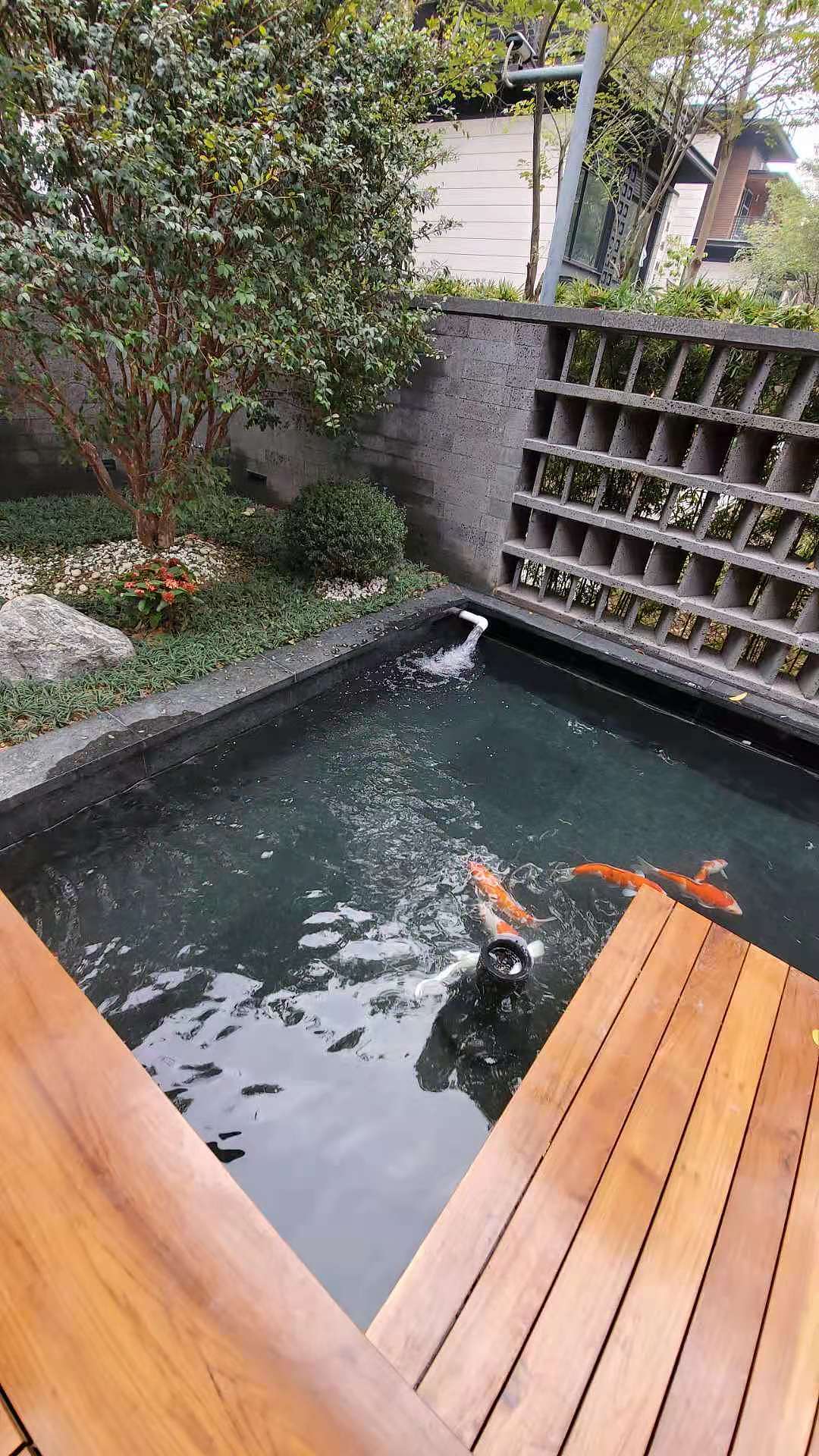 香山美墅别墅