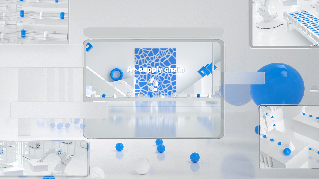 全时云观（图ZMjc2MDg4NDQw） - 场景 - 站酷设计师凉生漪海原创素材 - 站酷ZCOOL