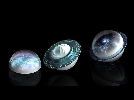 Rhino& Key shot &zbrush建模渲染学习