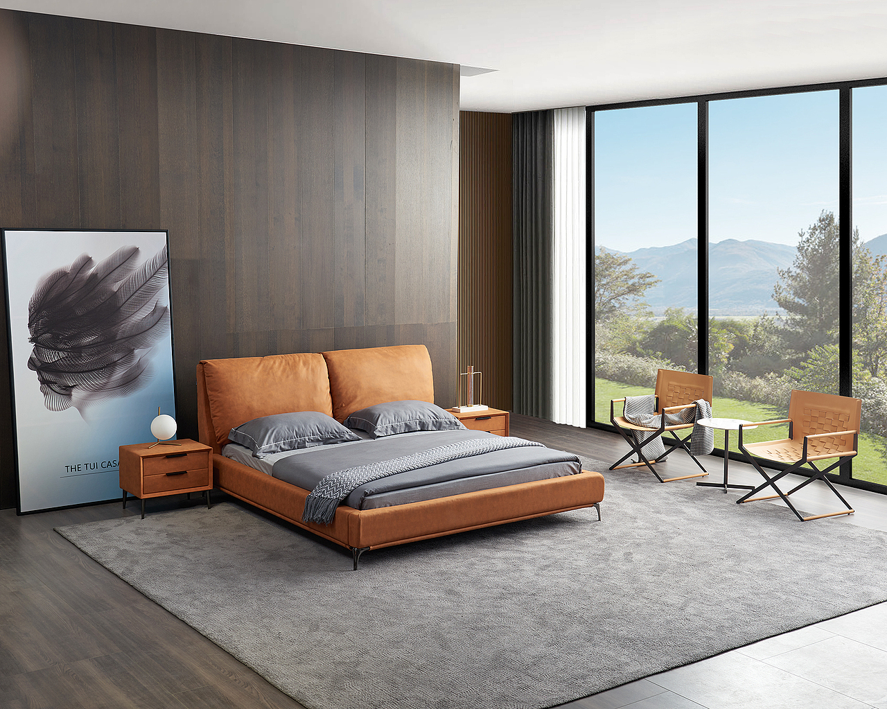 2021软体拍摄案例