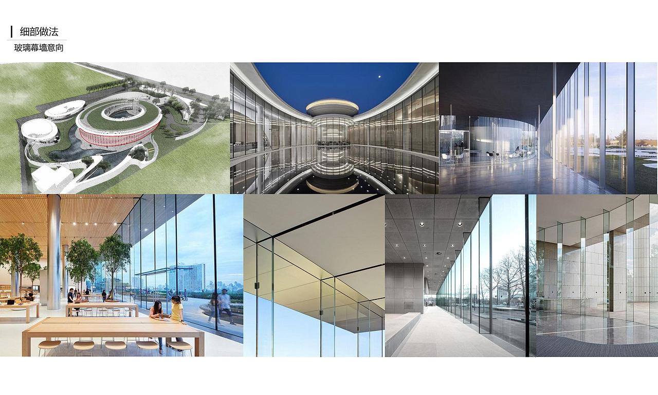 奥园—高新售楼（转载，转载）（图ZMTgwOTUxODgw） - 建筑设计 - 站酷设计师博思维设计工作室原创素材 - 站酷ZCOOL