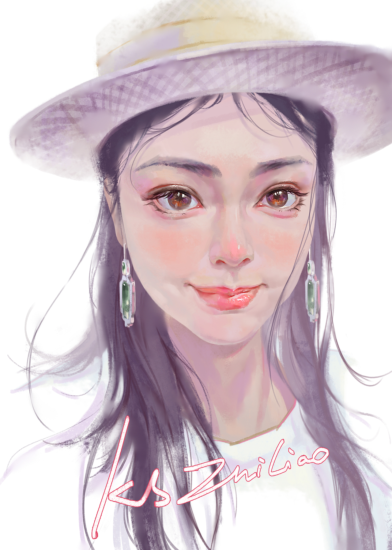 夏日（圖ZMjUxNzI3MTg0） - 商業(yè)插畫 - 站酷設(shè)計(jì)師酷暑知了原創(chuàng)素材 - 站酷ZCOOL