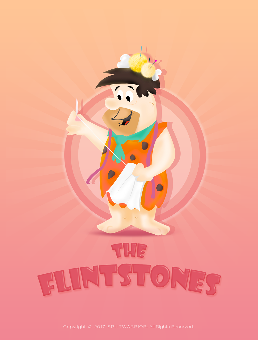 johnny bravo 【英勇强尼】