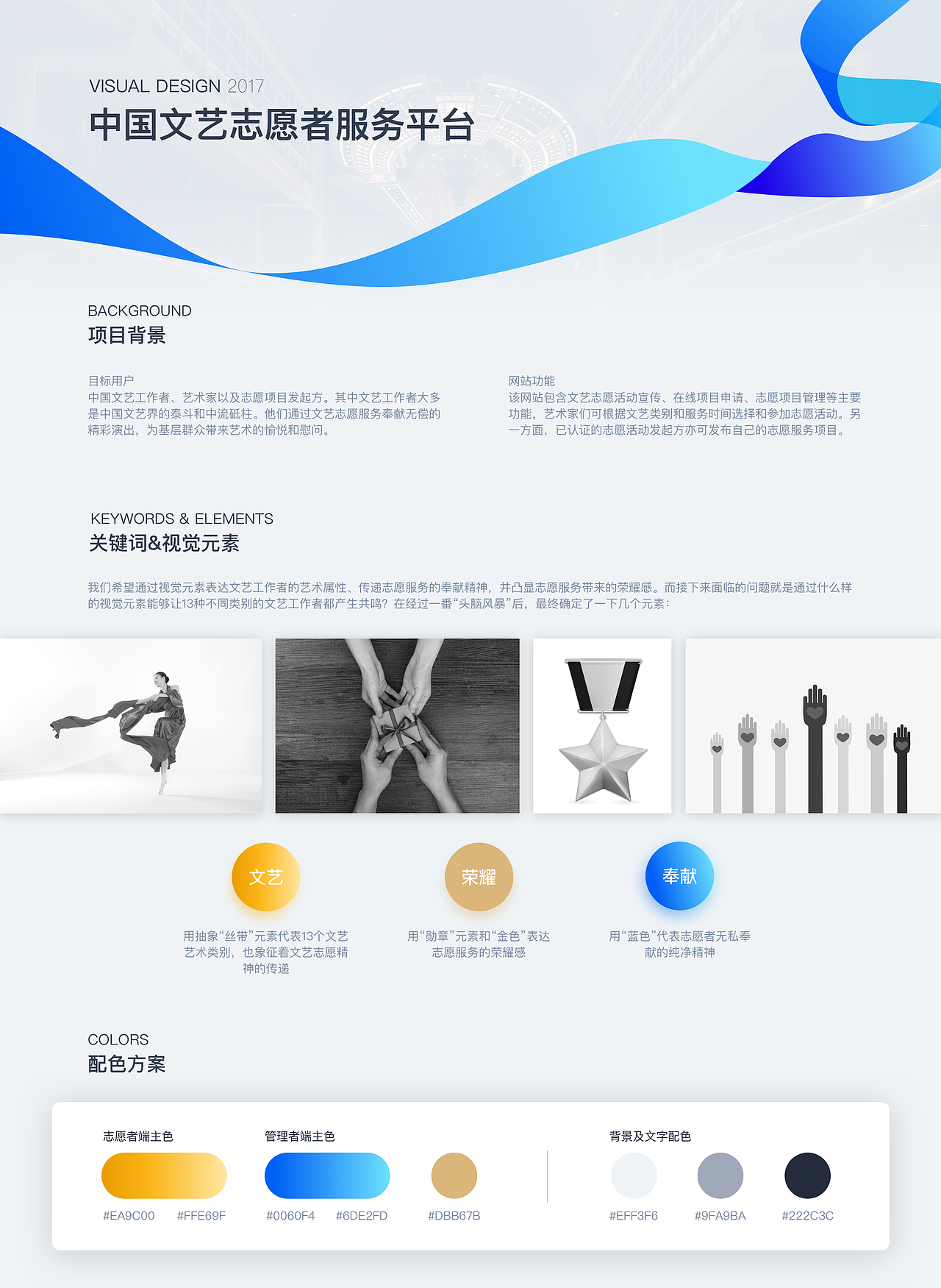 中国文艺志愿者服务平台（图ZMTA3MjYyNTYw） - 交互/UE - 站酷设计师listen326原创素材 - 站酷ZCOOL