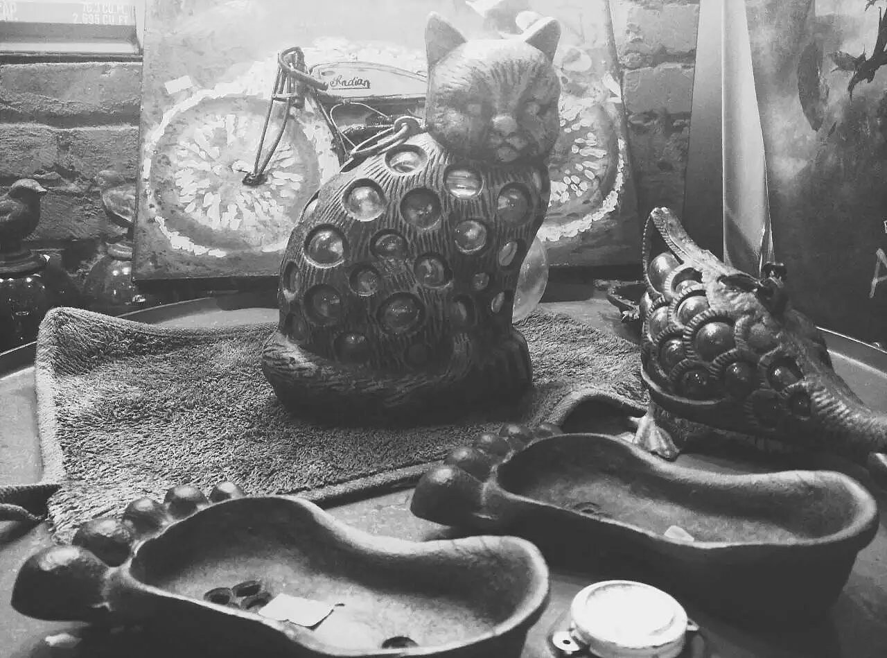 遇见北京,遇见798