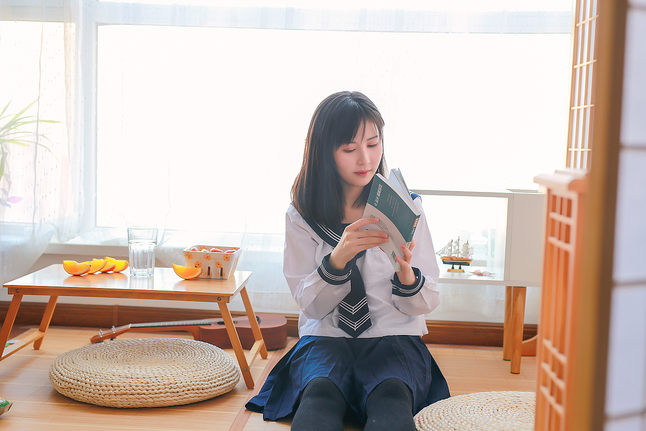 放学见（图ZMTQ2ODIzMTcy） - 人像摄影 - 站酷设计师映像集李大树原创素材 - 站酷ZCOOL