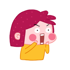 表情包|一只小喜多