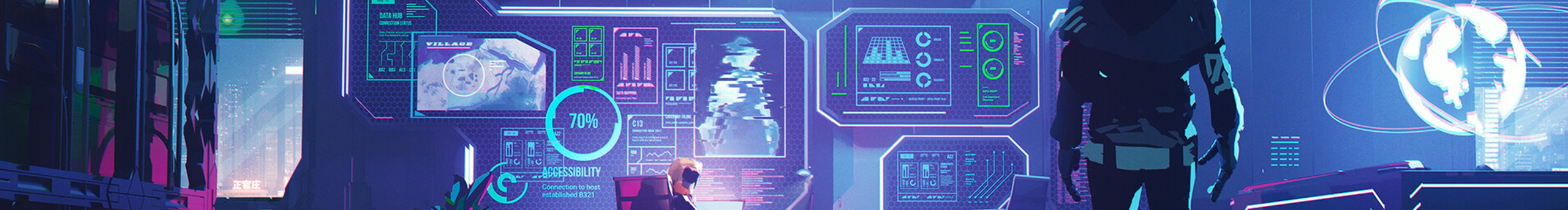 倾柒的个人主页（封面预览） - 主页封面设置 - 站酷设计师倾柒原创素材 - 站酷ZCOOL