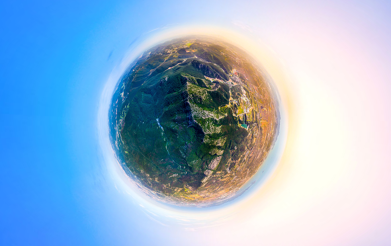 小星球（图ZOTIyNDU3ODA=） - 风光摄影 - 站酷设计师HaiyangDesign原创素材 - 站酷ZCOOL