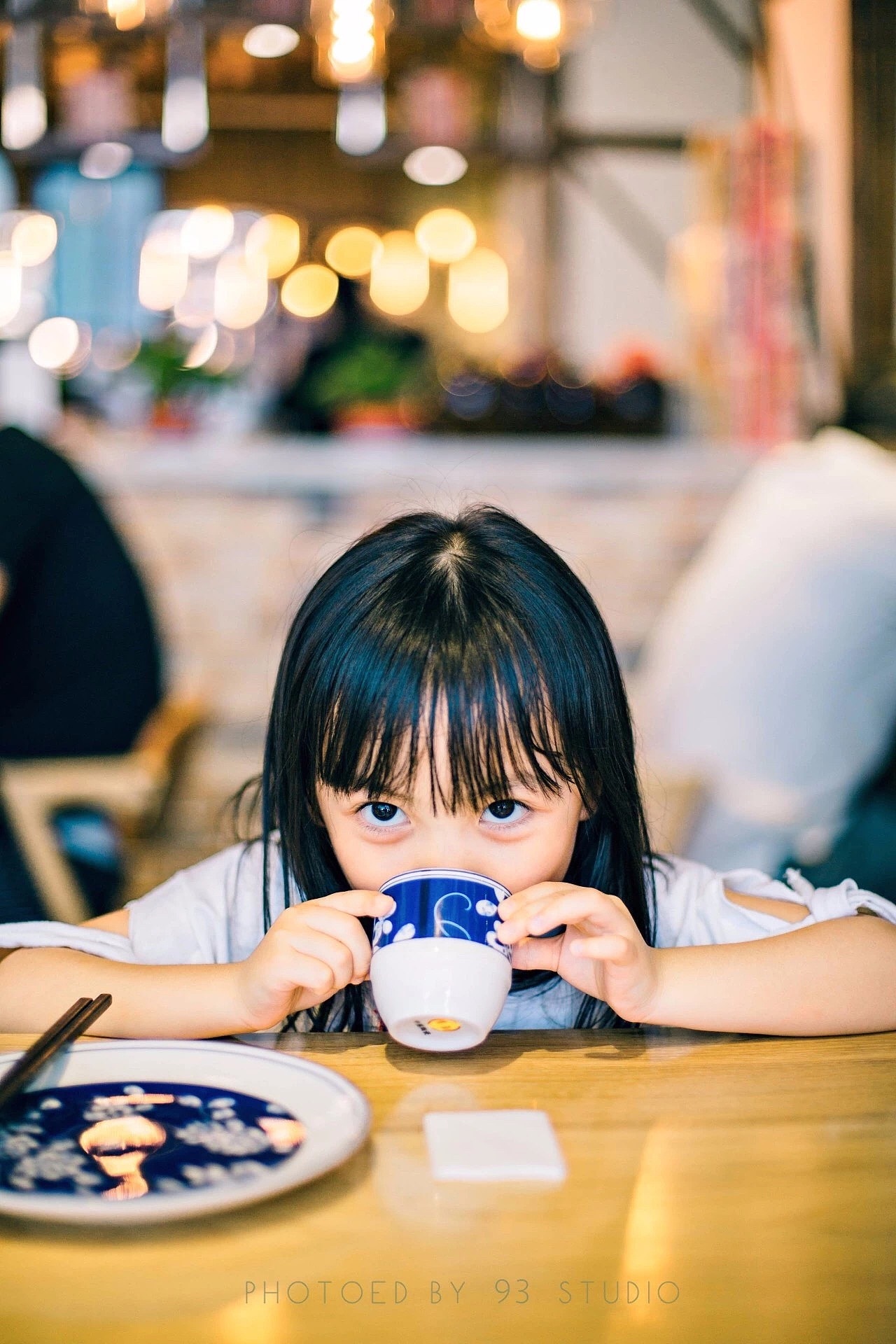 树荫好像太阳的拥抱 那就是夏天的味道（图ZMTU2Mzc1NDI0） - 人像摄影 - 站酷设计师九三影社原创素材 - 站酷ZCOOL