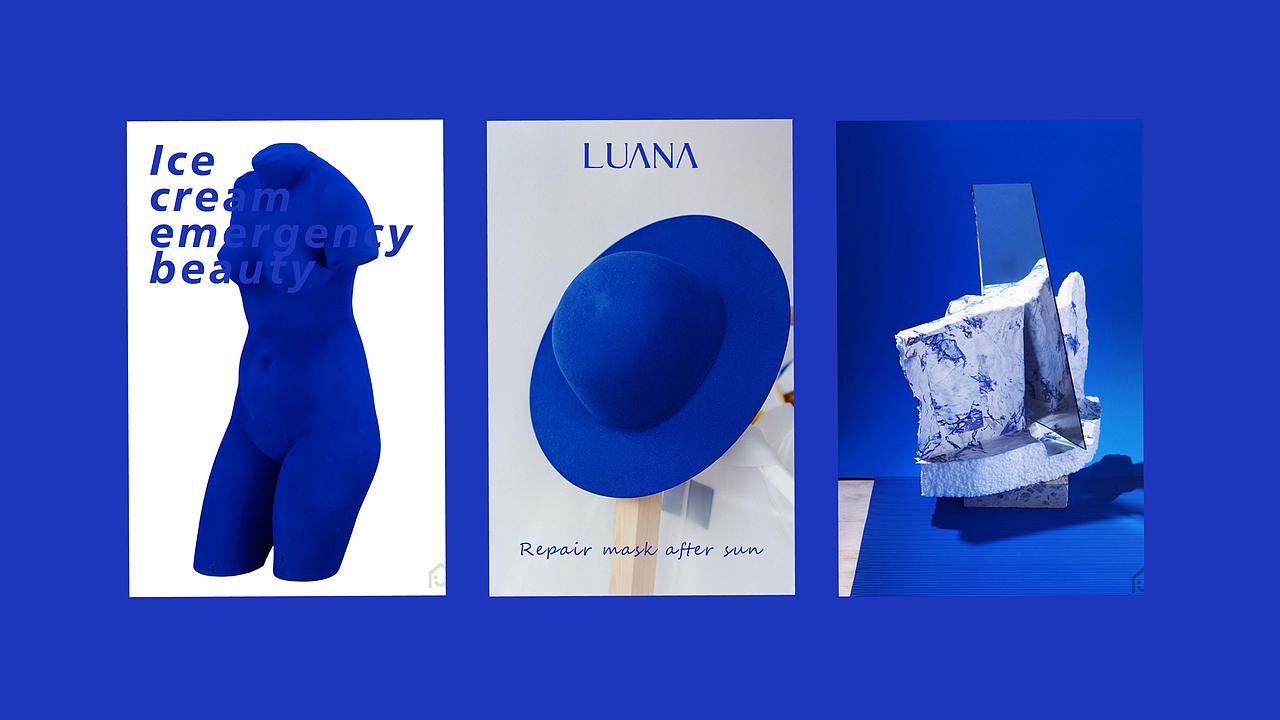 “克莱因蓝”带你感受一下蓝到极致是一种什么体验?