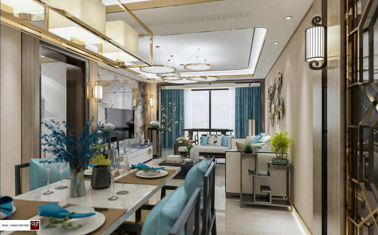 效果图合集 我只是个画图仔（图ZOTk0NTcwOTI=） - 家装设计 - 站酷设计师jkalio原创素材 - 站酷ZCOOL