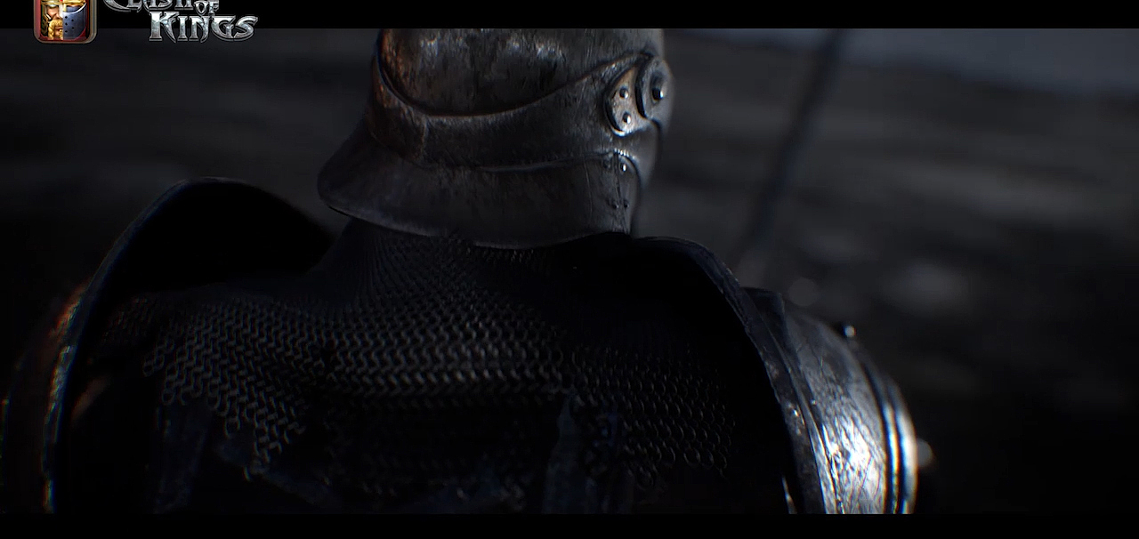 UE4引擎买量创意短视频