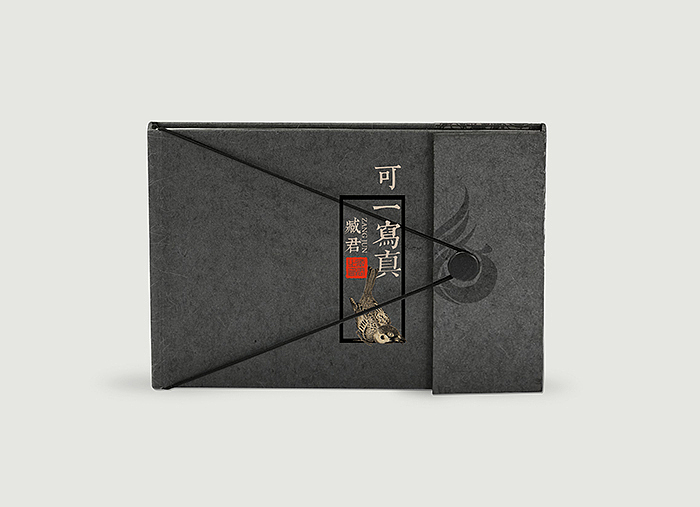 画册延展(画家“臧君”和“倦勤” 一对情侣的产品)(图ZMTg1Nzc0NjA=) - 其他平面 - 站酷设计师文成武原创素材 - 站酷ZCOOL