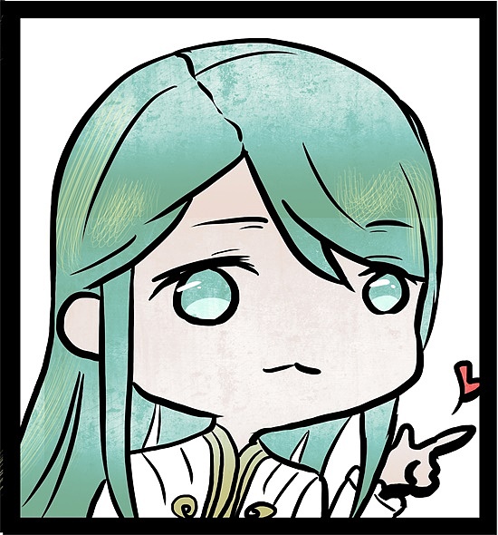 《雪鹰领主》漫画同人作品征集大赛获奖作品合集