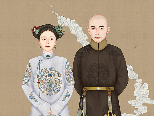 《延禧攻略》