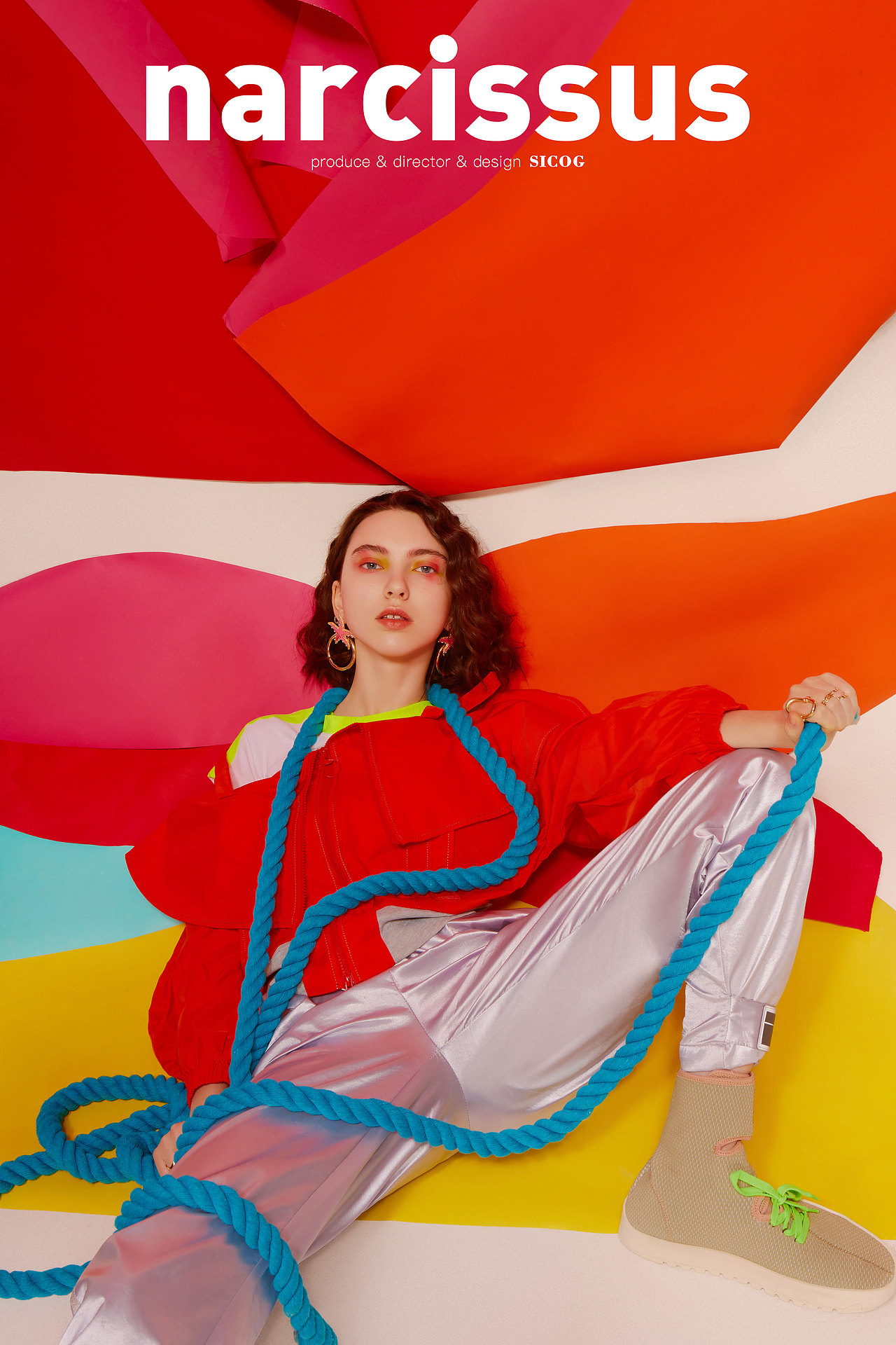 长沙外籍模特（图ZMTY3ODQ3NTY0） - 宣传物料 - 站酷设计师IreneOTM原创素材 - 站酷ZCOOL