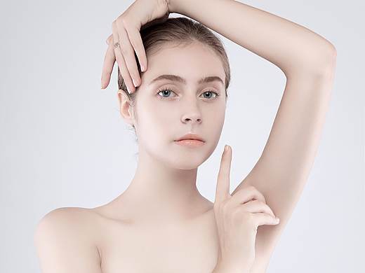 skin care products 护肤品