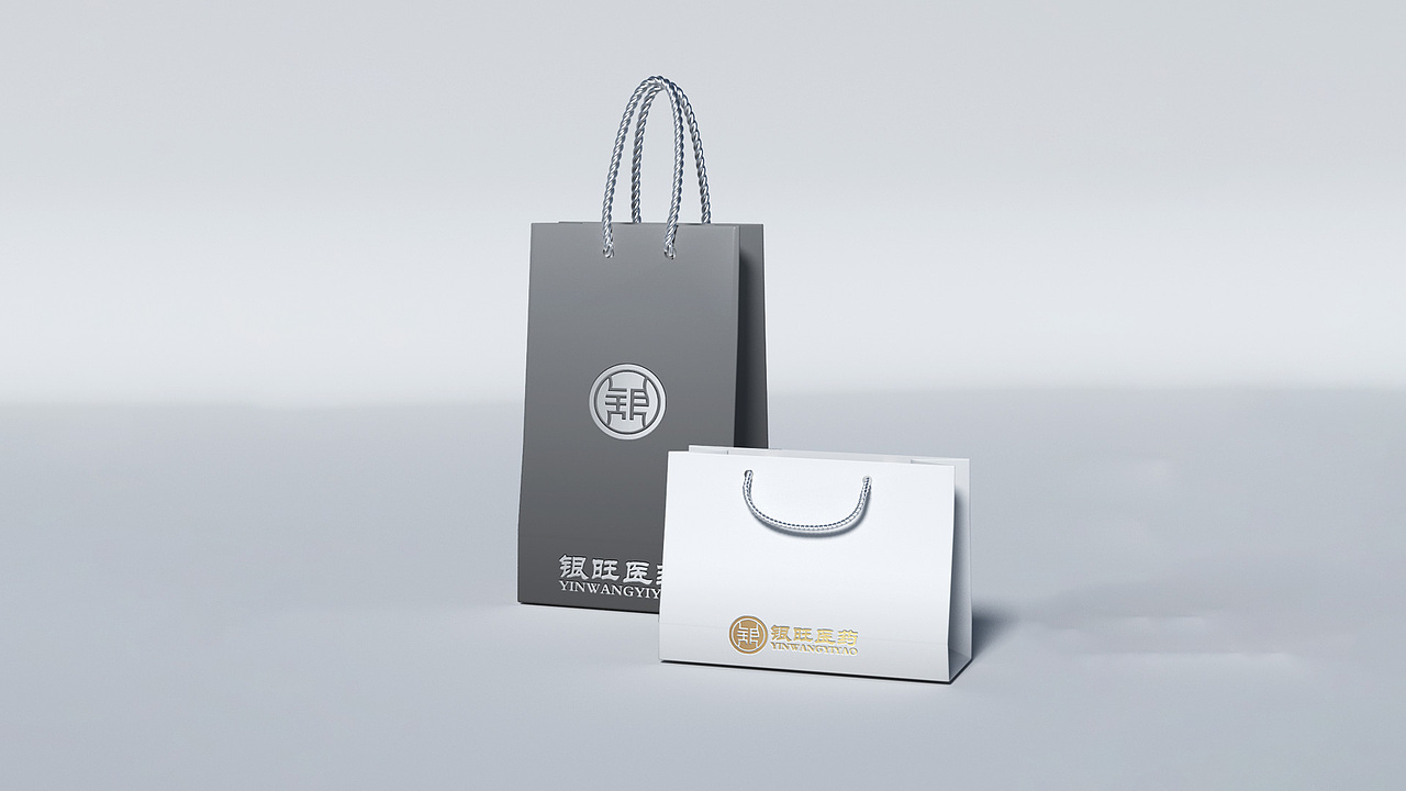 医药保健品logo设计道教鼎logo设计VI应用（图ZMjgyODg1NTgw） - Logo - 站酷设计师设计小臣原创素材 - 站酷ZCOOL