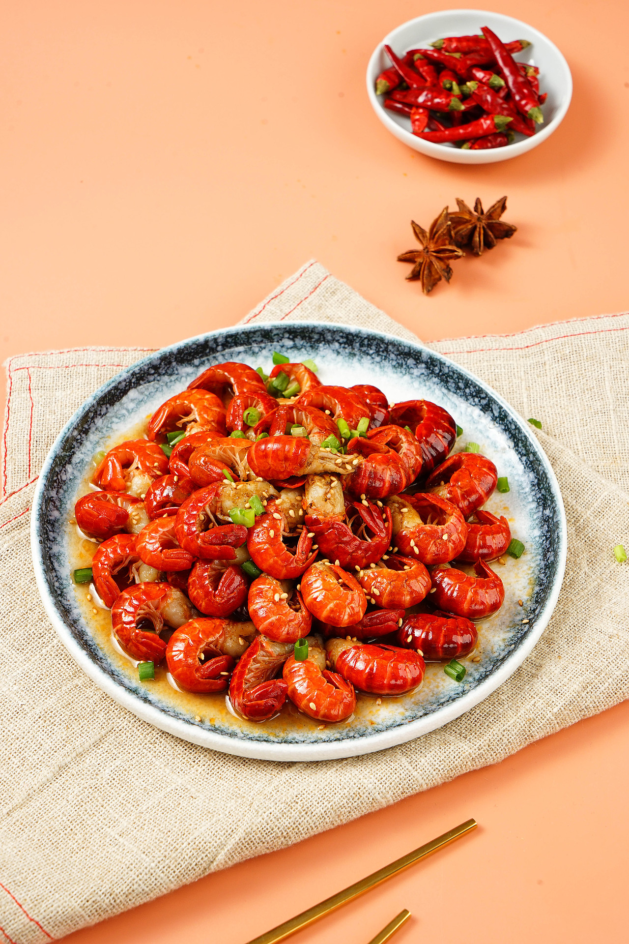 小龙虾尾（图ZMjQ5ODYyMDI4） - 美食摄影 - 站酷设计师huyibin原创素材 - 站酷ZCOOL