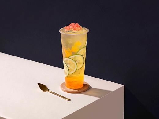 奶茶