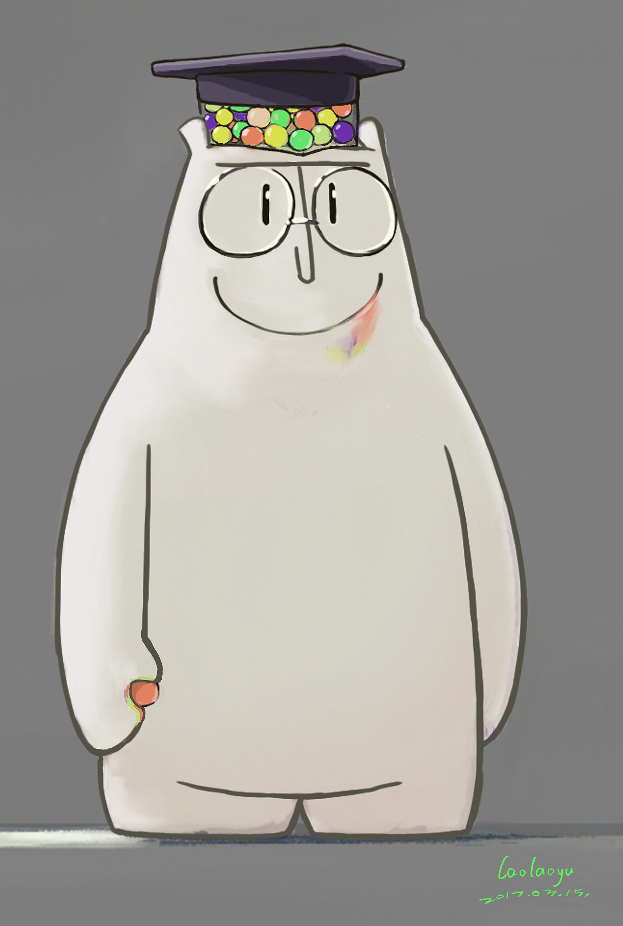 Bear_White（图ZNzM2Nzc4MjQ=） - 包装 - 站酷设计师laolaoyu原创素材 - 站酷ZCOOL