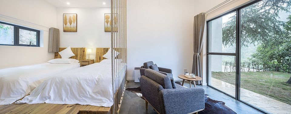 昆明民宿装修、昆明民宿设计、昆明民宿规划设计（图ZMTM2OTkwMDI0） - 建筑设计 - 站酷设计师致电l335oo82657原创素材 - 站酷ZCOOL