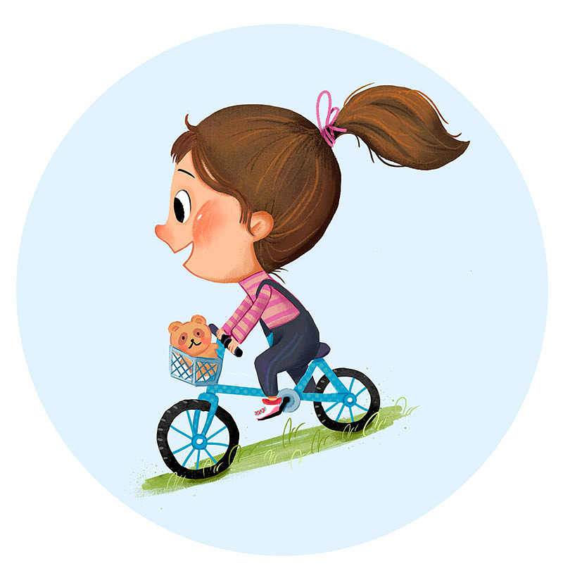 儿插随笔（图ZMTYwNzU1ODAw） - 儿童插画 - 站酷设计师填写用户名原创素材 - 站酷ZCOOL