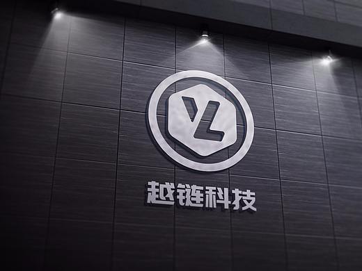 越链LOGO