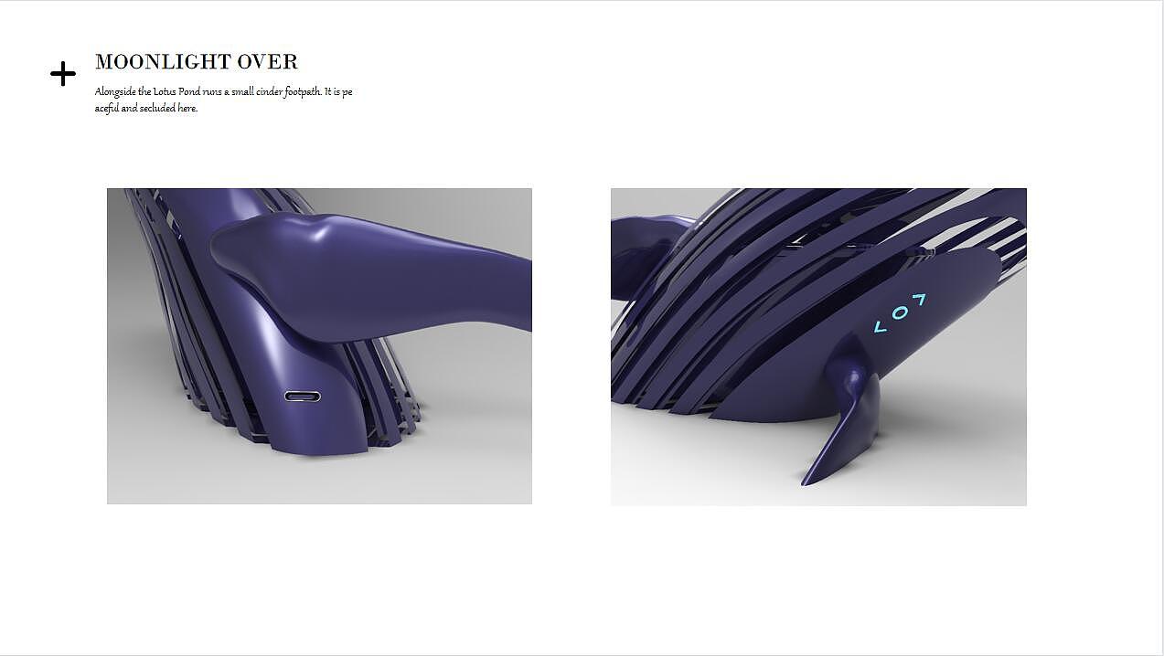 桌面智能蓝牙音响